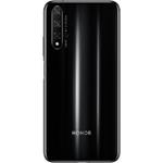 Honor 20, 128 GB, Dual SIM, čierny
