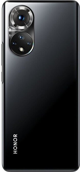 HONOR 50, 256 GB, čierny - mobil | VÝPREDAJ | Datacomp.sk