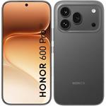 Honor 600 Pro 5G, 12GB, 512GB, čierny