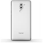 Honor 6x, strieborný