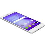 Honor 6x, strieborný