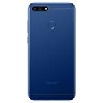 Honor 7A, modrý