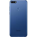 Honor 7C, 32GB, Dual Sim, modrý