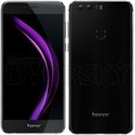 Honor 8, 32GB, čierny