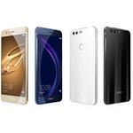 Honor 8, 32GB, čierny