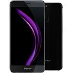 Honor 8, 32GB, čierny