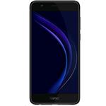 Honor 8, 32GB, čierny