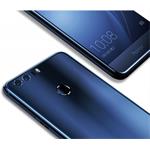 Honor 8, 64GB, modrý