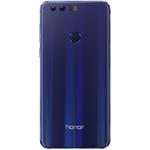 Honor 8, 64GB, modrý