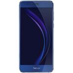 Honor 8, 64GB, modrý