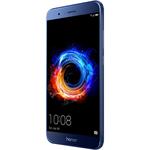 Honor 8 Pro, 64GB, modrý