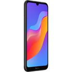 Honor 8A, 32GB, Dual SIM, Čierny