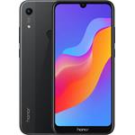 Honor 8A, 32GB, Dual SIM, Čierny