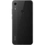 Honor 8A, 32GB, Dual SIM, Čierny