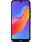 Honor 8A, 32GB, Dual SIM, Čierny