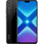 Honor 8X, 128 GB, Dual SIM, čierny