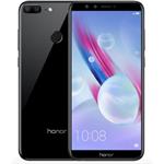Honor 9 lite, dual SIM, čierny