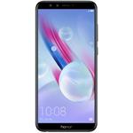 Honor 9 lite, dual SIM, čierny