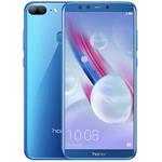 Honor 9 lite, dual SIM, modrý