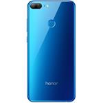 Honor 9 lite, dual SIM, modrý
