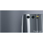 Honor 9, šedý