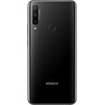 Honor 9X, 128 GB, Dual SIM, čierny