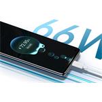 HONOR Magic4 lite 5G, 128 GB, modrý