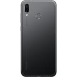 Honor Play 64GB, Dual SIM, čierny