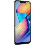 Honor Play 64GB, Dual SIM, čierny