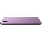 Honor Play 64GB, Dual SIM, fialový