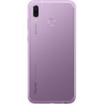 Honor Play 64GB, Dual SIM, fialový