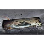 Honor Play 64GB, Dual SIM, fialový