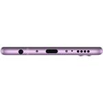 Honor Play 64GB, Dual SIM, fialový