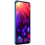 Honor View 20, 128 GB, modrý