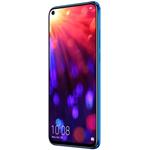 Honor View 20, 128 GB, modrý