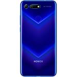 Honor View 20, 128 GB, modrý