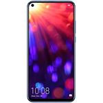 Honor View 20, 128 GB, modrý