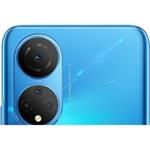HONOR X7, 128 GB, modrý