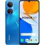 HONOR X7, 128 GB, modrý