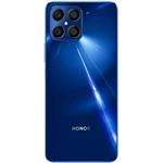 HONOR X8, 128 GB, modrý