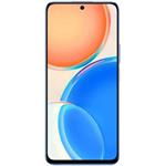 HONOR X8, 128 GB, modrý