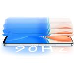 HONOR X8, 128 GB, strieborný