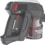 Hoover HF122GPT 011, tyčový vysávač