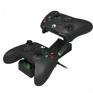 HORI Dual Charging Station (Xbox Series X | S, Xbox One)
