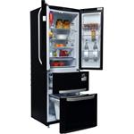 Hotpoint E4D AAA B C chladnička kombinovaná