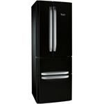 Hotpoint E4D AAA B C chladnička kombinovaná