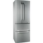 Hotpoint E4D AAA X C chladnička kombi