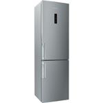 Hotpoint XH9 T3Z XOJZH chladnička kombinovaná