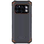 HOTWAV Cyber 13 Pro Smartphone - 6.6' 12+8/256GB Orange