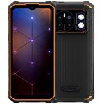 HOTWAV Cyber 13 Pro Smartphone - 6.6' 12+8/256GB Orange